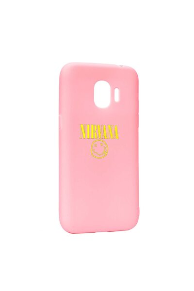 bestcase Husa de protectie Nirvana, pentru Samsung Galaxy J4 2018, rezistenta...