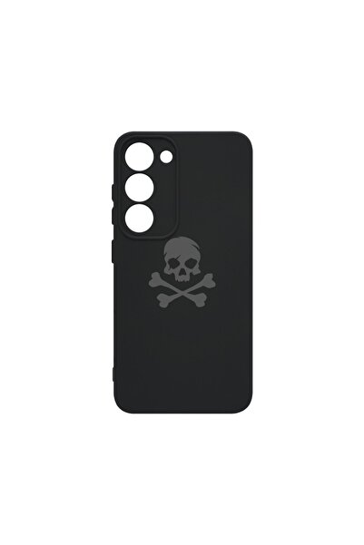 bestcase Θήκη Σιλικόνης Premium Λεπτή 1.2MM, Συμβατή με Samsung Galaxy S23 Pl...