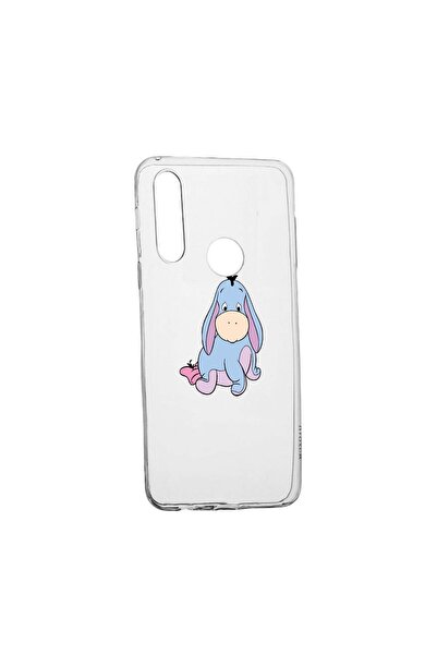 bestcase Προστατευτική θήκη Emoji - Γλυκιά Γάτα, για Samsung Galaxy A20s, ανθ...