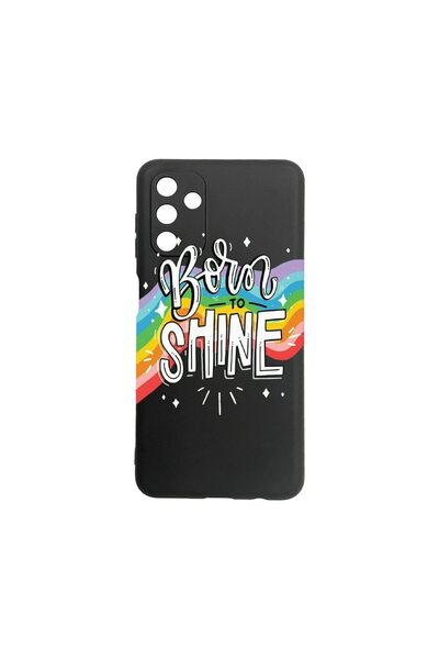 bestcase Λεπτή Θήκη Σιλικόνης 0.8MM, Συμβατή με Samsung Galaxy A25, Γεννημένη...