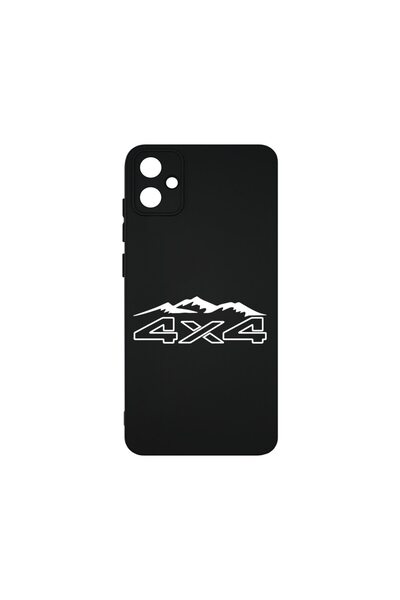 bestcase Θήκη Slim Premium Σιλικόνης 1.2MM, Συμβατή με Samsung Galaxy A05, 4X...