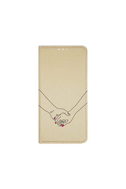 bestcase Θήκη Τύπου Βιβλίου, Αναδιπλούμενο Κάλυμμα, Συμβατό με Samsung Galaxy...