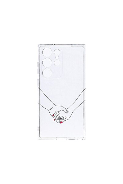 bestcase Husa BestCase¬Æ Διαφανής Σιλικόνη 2MM, Συμβατή με Samsung Galaxy S24...