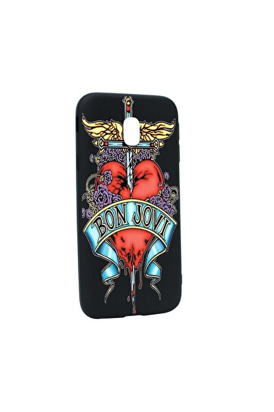 bestcase Θήκη Προστασίας Bon Jovi, για Samsung Galaxy J7 2018, Ανθεκτική στη ...