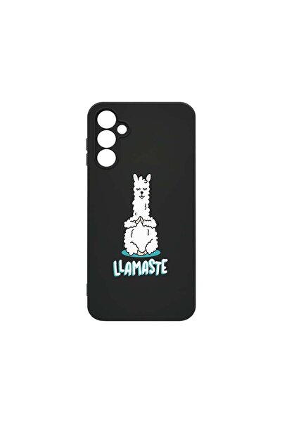 bestcase Λεπτή Θήκη Σιλικόνης 0.8MM, Συμβατή με Samsung Galaxy A14 5G, Σχέδιο...