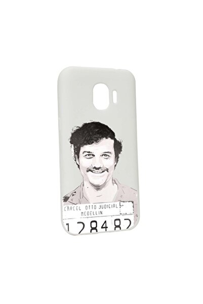 bestcase Narcos - Пабло Ескобар, Филм, защитен калъф, за Samsung Galaxy J4 20...
