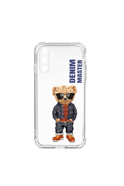 bestcase Αντικραδασμική Θήκη, Συμβατή με Samsung Galaxy S23, Denim Master - Α...