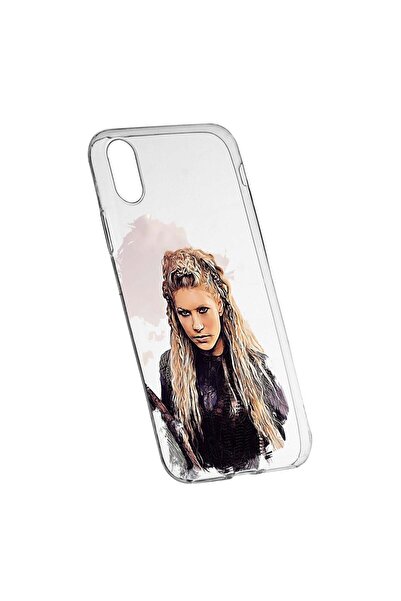 bestcase Vikings Lagerha Προστατευτική Θήκη Ταινίας, για Apple iPhone XS Max,...