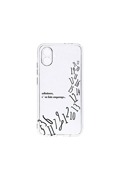 bestcase Husa BestCase¬Æ Clear Silicon 2MM, Compatibila Cu Samsung Galaxy A05...