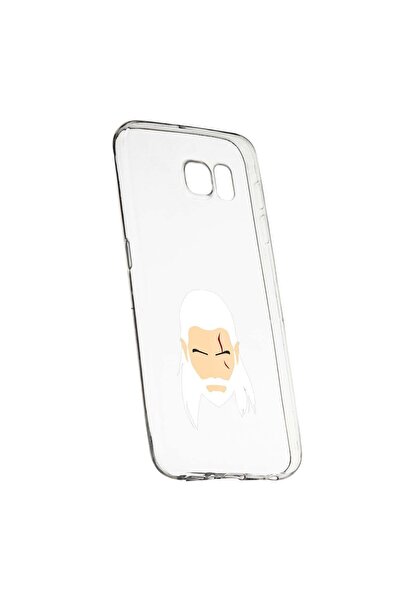 bestcase Ο Γουίτσερ, Προστατευτική θήκη ταινίας για Samsung Galaxy S7, ανθεκτ...