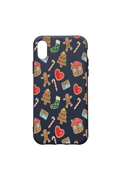 bestcase Θήκη Σιλικόνης Premium Συμβατή με Samsung Galaxy A01, Sweets, με υφα...