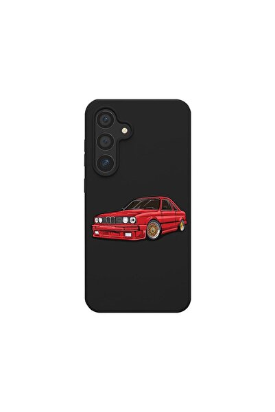 bestcase Θήκη για Samsung Galaxy S24 FE, BestCase® Λεπτή Προστατευτική Σιλικό...