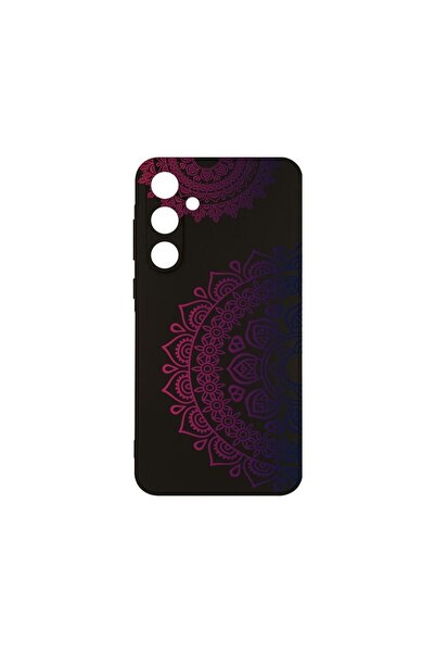 bestcase Λεπτή Θήκη Σιλικόνης 0.8MM, Συμβατή με Samsung Galaxy A55, Χρώμα δαν...