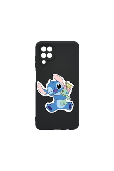 bestcase Θήκη Σιλικόνης Premium Λεπτή 1.2MM, Συμβατή με Samsung Galaxy A12 / ...