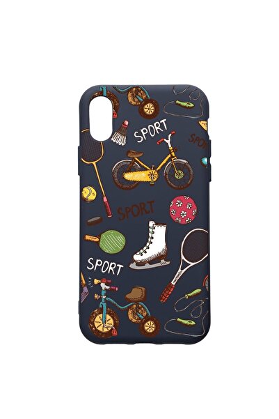bestcase Θήκη Σιλικόνης Premium Συμβατή με Samsung Galaxy A01, Καλοκαιρινά Αθ...