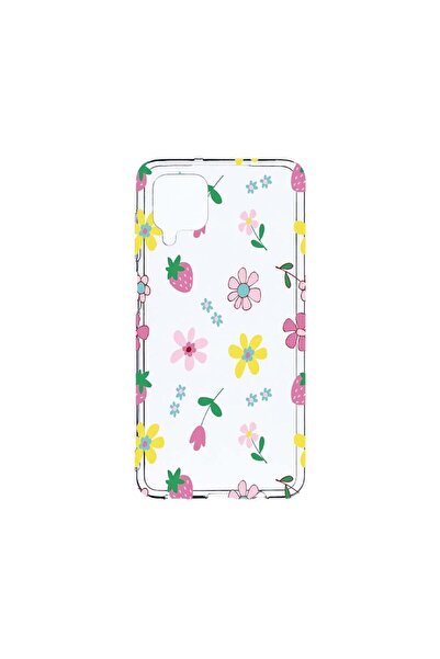 bestcase Husa BestCase¬Æ Διαφανής Σιλικόνη 2MM, Συμβατή με Samsung Galaxy A12...