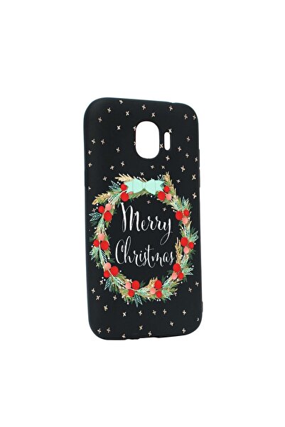 bestcase Husa de protectie Craciun, Christmas pentru Samsung Galaxy J2 Pro 20...