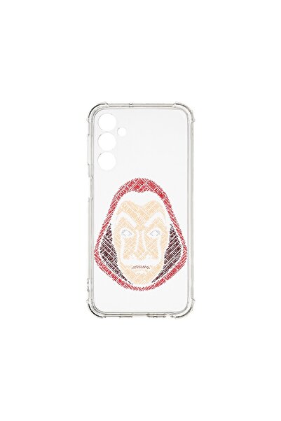 bestcase Husa Αντικραδασμική 1.5MM, Συμβατή με Samsung Galaxy A34 5G, Καλλιγρ...