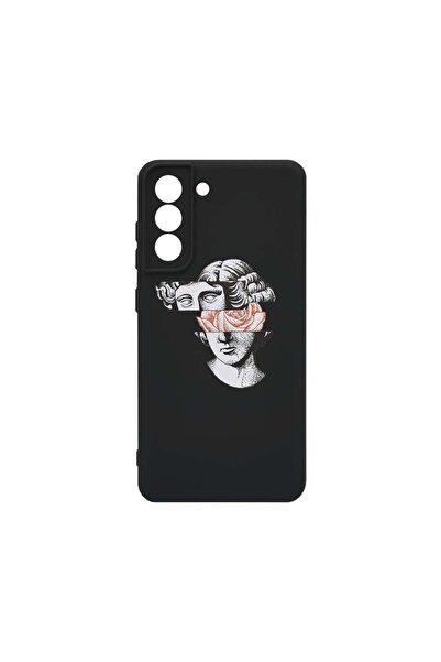 bestcase Θήκη Υψηλής Ποιότητας από Υγρή Σιλικόνη, Συμβατή με Samsung Galaxy S...