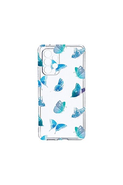 bestcase Husa BestCase¬Æ Διαφανής Σιλικόνη 2MM, Συμβατή με Samsung Galaxy A52...
