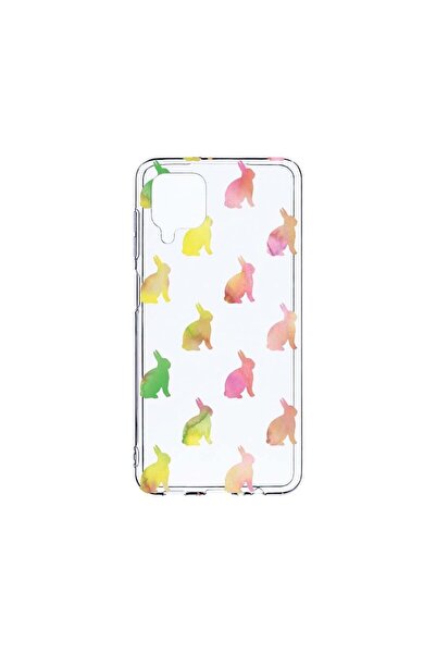 bestcase Husa BestCase¬Æ Διαφανής Σιλικόνη 2MM, Συμβατή με Samsung Galaxy A12...