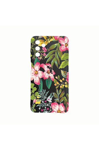 bestcase Θήκη Σιλικόνης, Συμβατή με Samsung Galaxy A04s, Συλλογή Παστέλ Χρωμά...