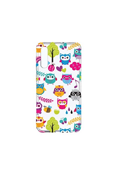 bestcase Διαφανής Θήκη Σιλικόνης 2MM, Συμβατή με Samsung Galaxy A50 / A30s / ...