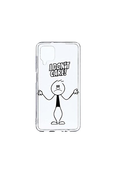 bestcase Husa BestCase¬Æ Διαφανής Σιλικόνη 2MM, Συμβατή με Samsung Galaxy A12...