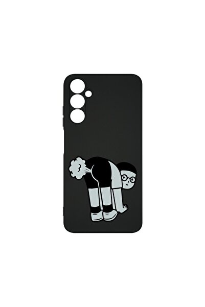 bestcase Θήκη BestCase® Premium Σιλικόνης, Συμβατή με Samsung Galaxy M34, Λεπ...