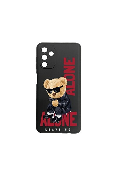 bestcase Λεπτή Θήκη Σιλικόνης 0.8MM, Συμβατή με Samsung Galaxy A25, Σχέδιο Αρ...
