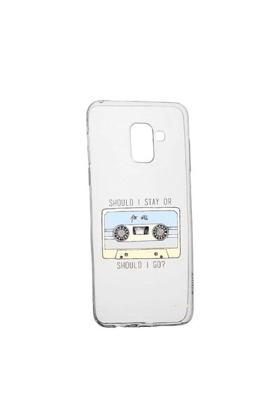 bestcase Θήκη Προστασίας Stranger Things για Samsung Galaxy A6 Plus / J8 2018...