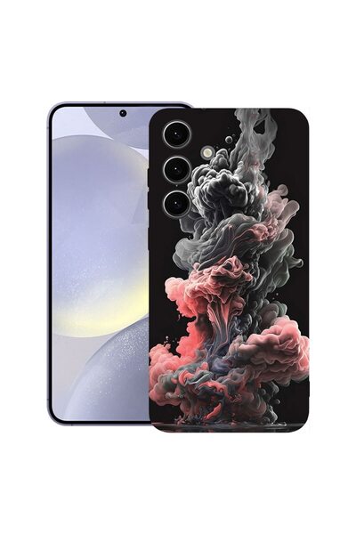 bestcase Θήκη για Samsung Galaxy S25 Plus, Προστατευτική λεπτή θήκη σιλικόνης...