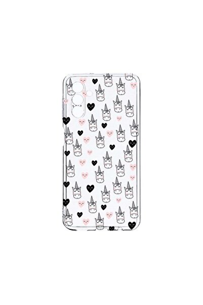 bestcase Husa BestCase¬Æ Διαφανής Σιλικόνη 2MM, Συμβατή με Samsung Galaxy A04...