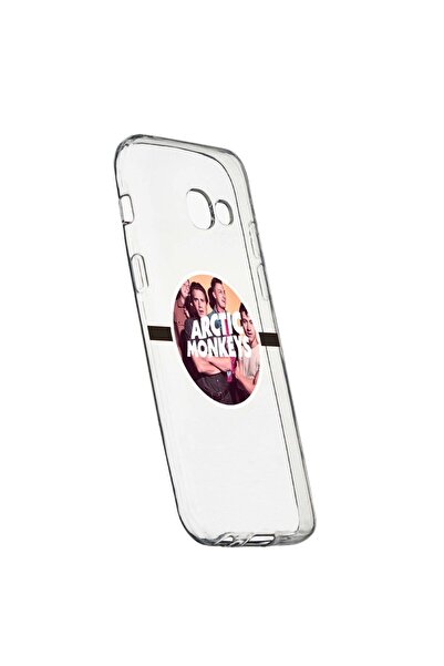 bestcase Θήκη προστασίας Arctic Monkey, για Samsung Galaxy A5 2016, ανθεκτική...