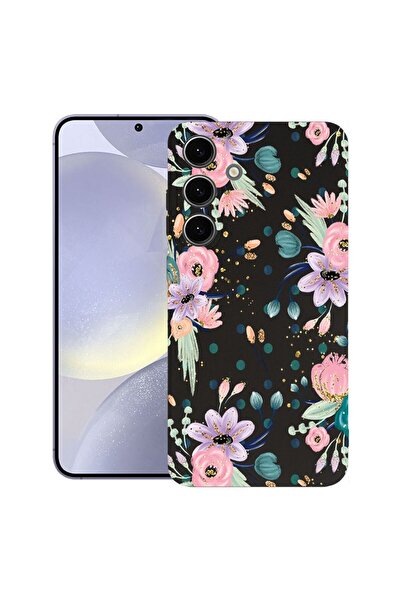 bestcase Θήκη για Samsung Galaxy S25 Plus, Προστατευτική Λεπτή Σιλικόνη Premi...