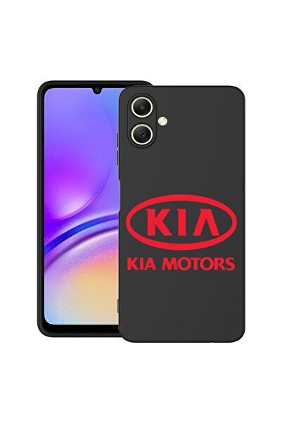 bestcase Husă pentru Samsung Galaxy A06 5G, Kia Motors, Silicon subțire 0.8MM...