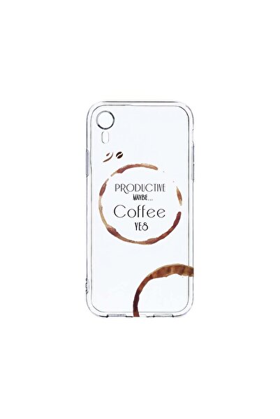 bestcase Husa BestCase¬Æ Clear Silicon 2MM, Compatibila Cu Apple iPhone XR, C...
