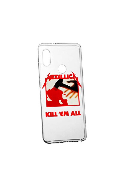 bestcase Θήκη προστασίας Metallica, για Huawei P20 Lite, ανθεκτική στη φθορά,...