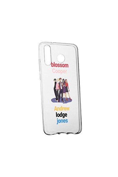 bestcase Ρίβερντεϊλ, Ταινία, προστατευτική θήκη για Samsung Galaxy A40, ανθεκ...