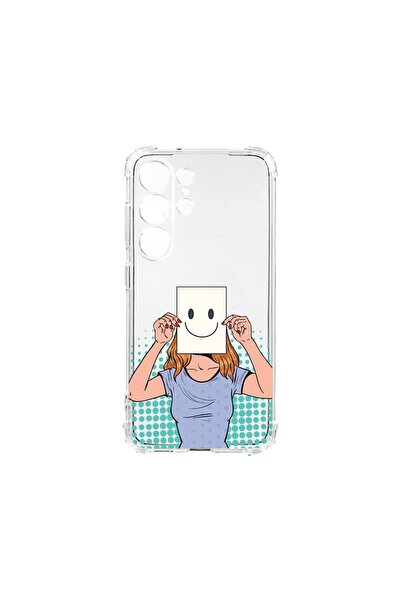 bestcase Αντικραδασμική Θήκη 1.5MM, Συμβατή με Samsung Galaxy S23 Ultra, Είμα...