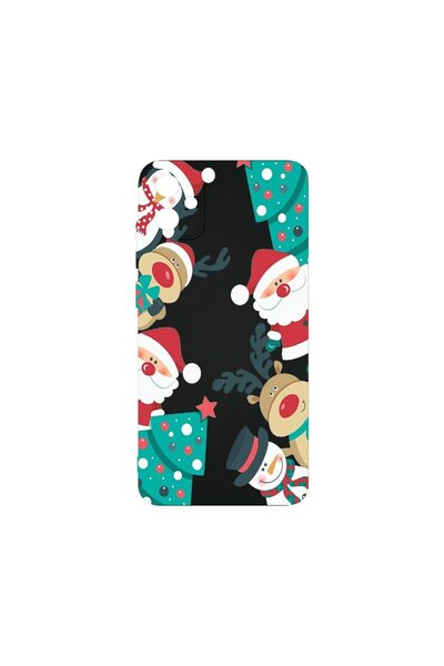 bestcase Θήκη Υψηλής Ποιότητας από Υγρή Σιλικόνη, Συμβατή με Samsung Galaxy A...