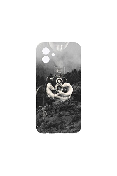 bestcase Διαφανής Θήκη Σιλικόνης 2MM, Συμβατή με Samsung Galaxy A05, Διπλή Πρ...