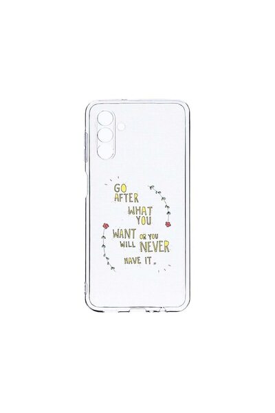 bestcase Husa BestCase¬Æ Διαφανής Σιλικόνη 2MM, Συμβατή με Samsung Galaxy A14...