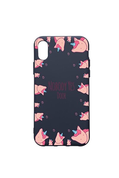 bestcase Θήκη Σιλικόνης Premium Συμβατή με Samsung Galaxy A01, Μονόκερος - No...