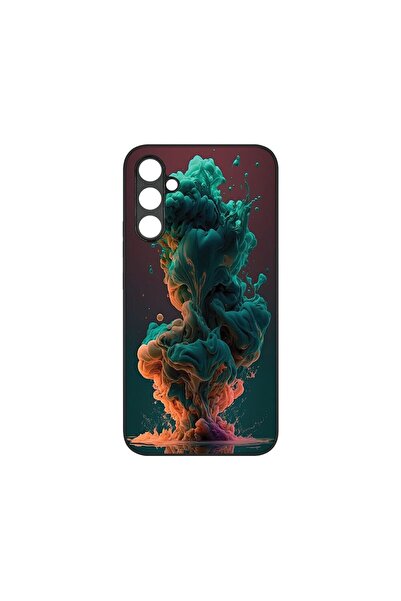 bestcase Husa BestCase¬Æ Λεπτή Γυάλινη, Συμβατή με Samsung Galaxy A04s, Υγρά ...