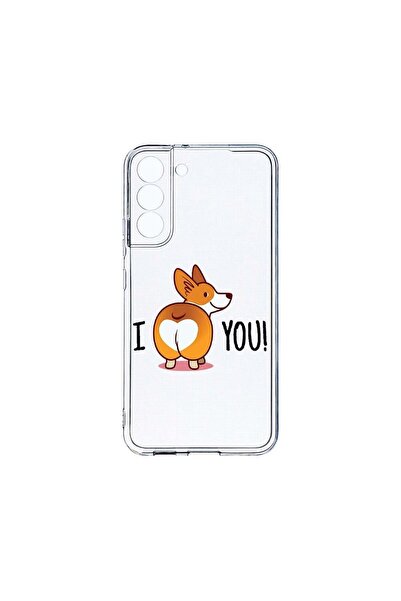 bestcase Διαφανής Θήκη Σιλικόνης 2MM, Συμβατή με Samsung Galaxy S22 Plus, Χαρ...