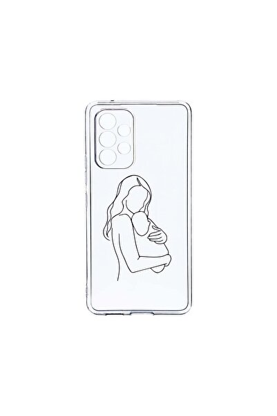 bestcase Husa BestCase¬Æ Διαφανής Σιλικόνη 2MM, Συμβατή με Samsung Galaxy A23...