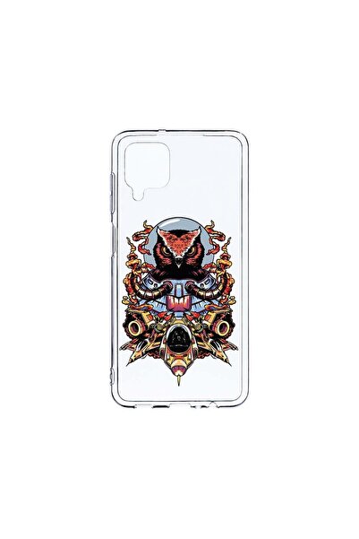 bestcase Husa BestCase¬Æ Διαφανής Σιλικόνη 2MM, Συμβατή με Samsung Galaxy A12...