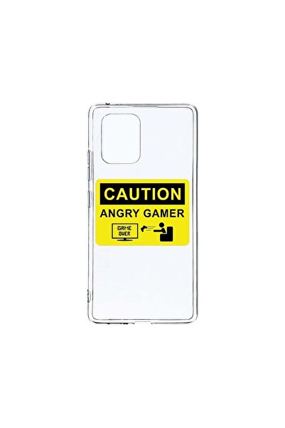 bestcase Husa BestCase¬Æ Διαφανής Σιλικόνη 2MM, Συμβατή με Samsung Galaxy A71...