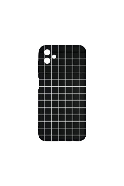 bestcase Λεπτή Θήκη Σιλικόνης 0.8MM, Συμβατή με Samsung Galaxy F14, Σχέδιο Πλ...